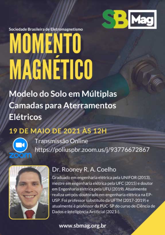 MomentoMagnético 190521