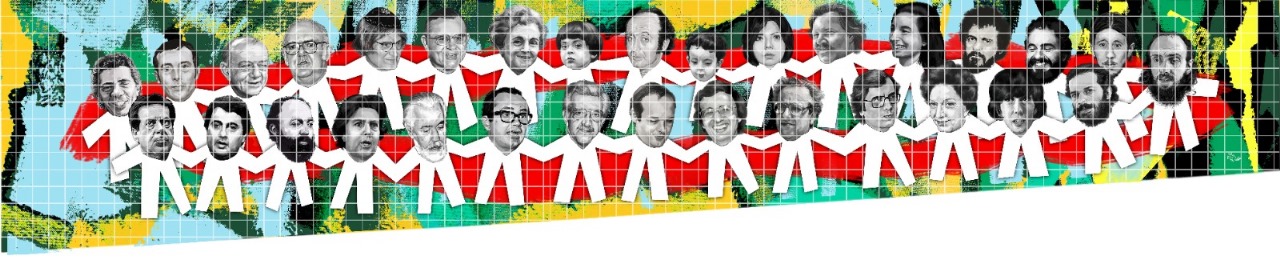 Mural Aroeira