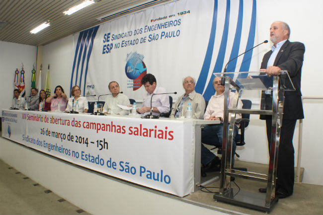 Murilo seminario