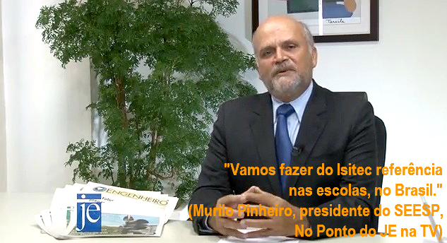 No Ponto je na tv 1-9