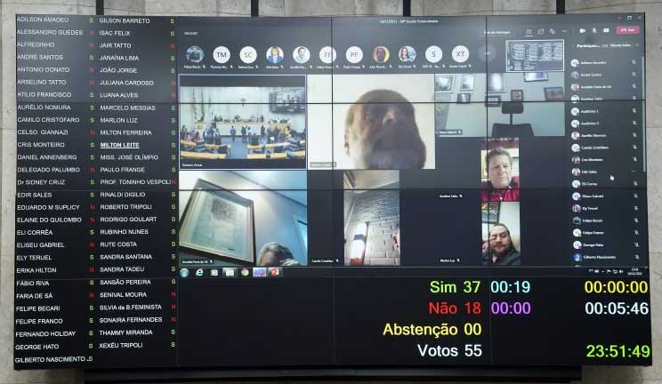 PainelVotaçãoCâmara Sampaprev2 111121