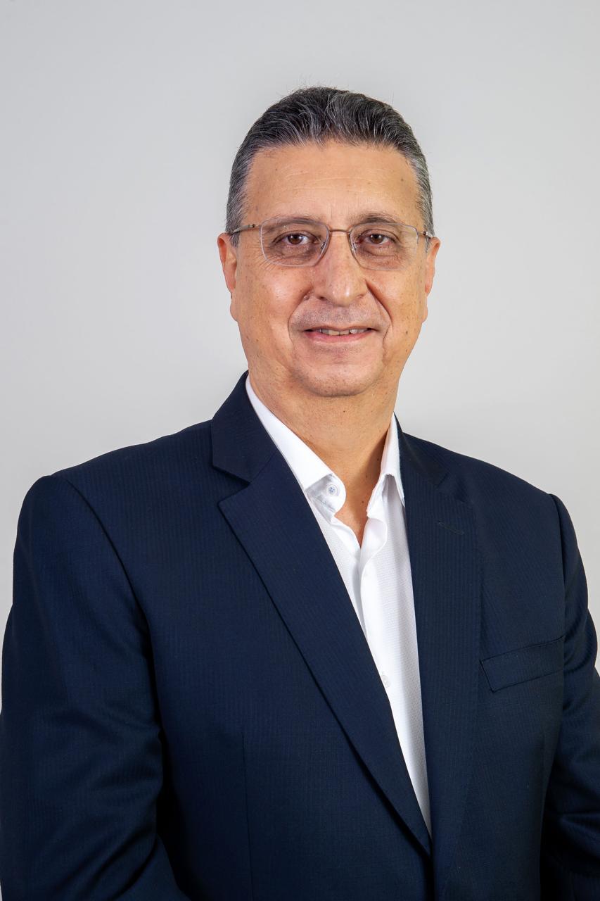 Paulo Sérgio Amalfi Meca 