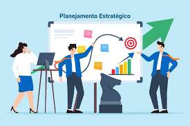 Planejamento Estratégico