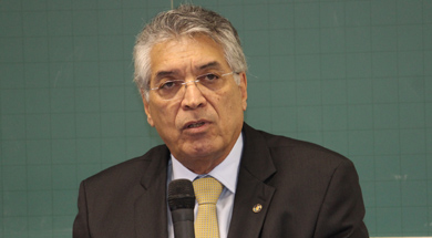 Prof Cardoso
