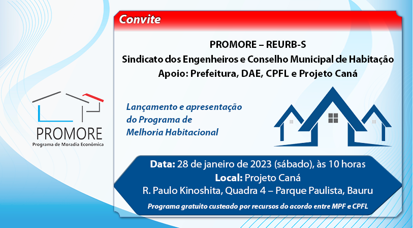 Promore 2023 destaque SEESP