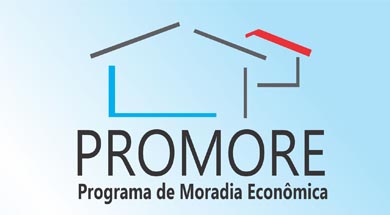 Promore logo