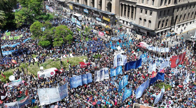 ProtestoArgentina Jan2024 home