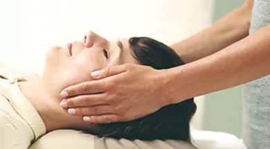 Reiki Clínica AmaNova