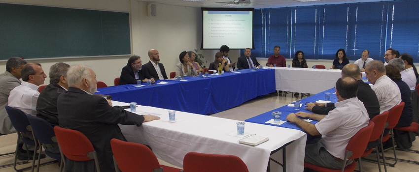 Reunião ConselhoCTI 300317