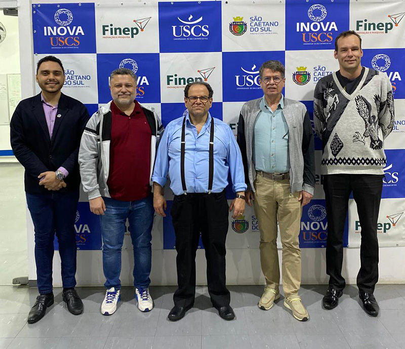 Reunião com USCS 01