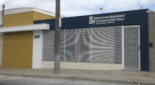 Rio Claro Sede editado