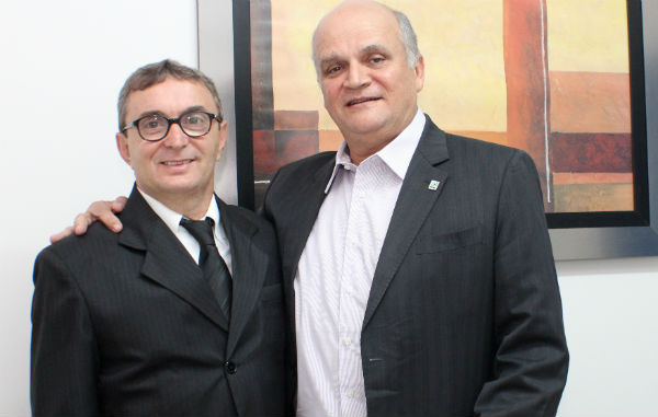 RioClaro Presidentes dentro