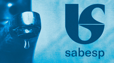 Sabesp jornal da usp