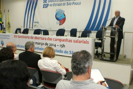 Seminario Abertura