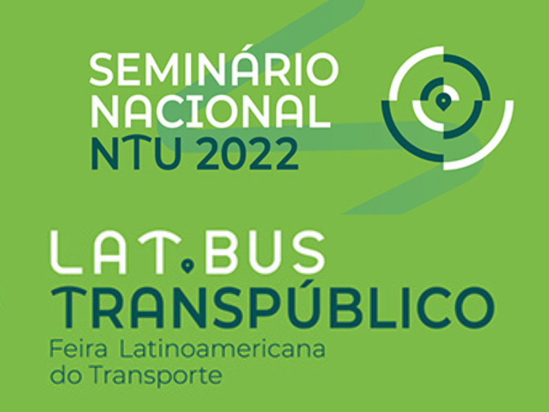 Seminário Nacional NTU 2022