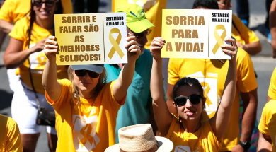 SetembroAmarelo TâniaRego AgBr