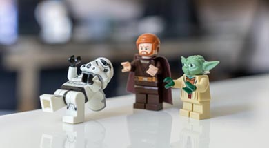 Star Wars Lego