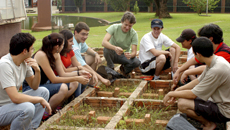 SãoCarlos USP