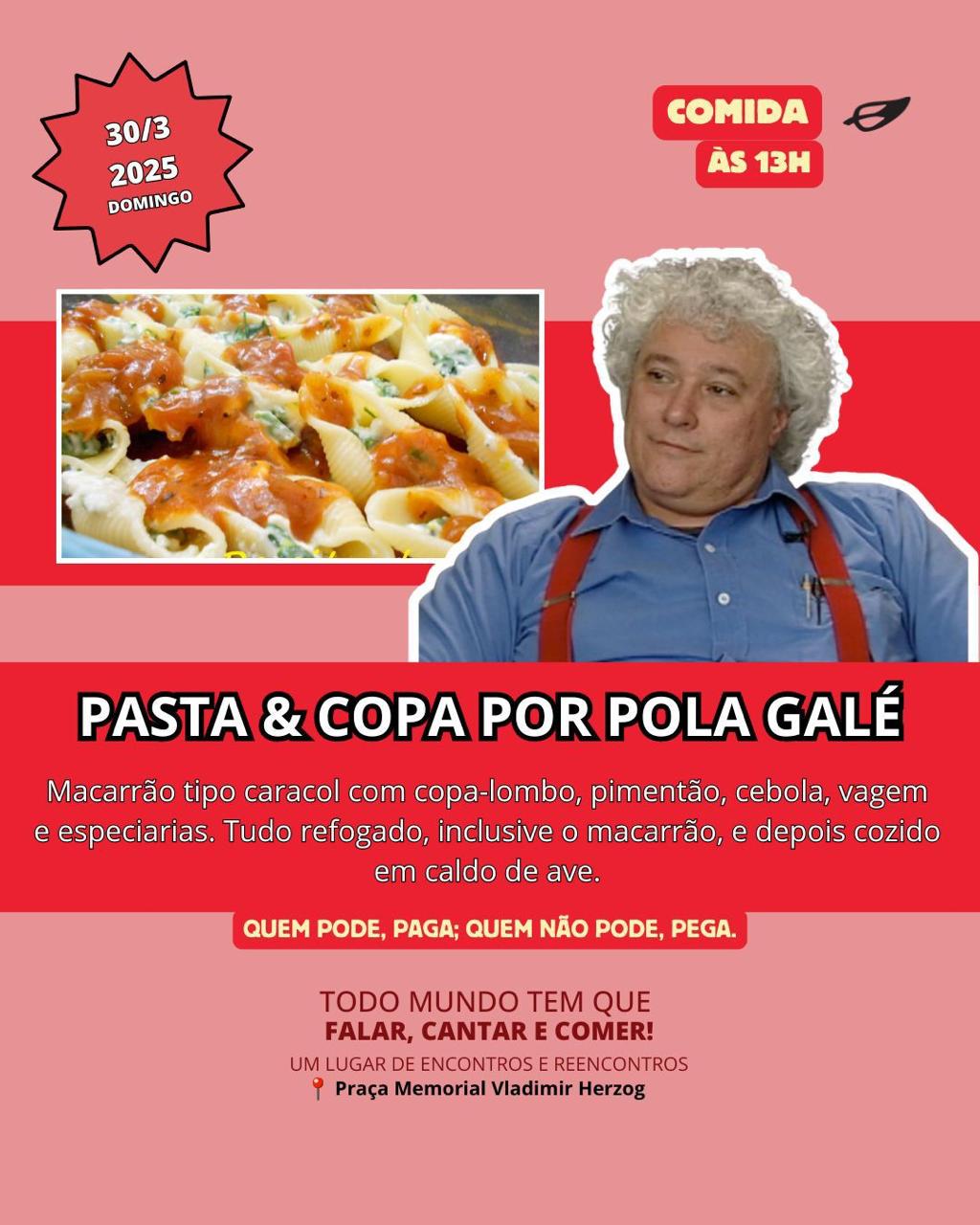 Todomundotemquefalar março2025 4