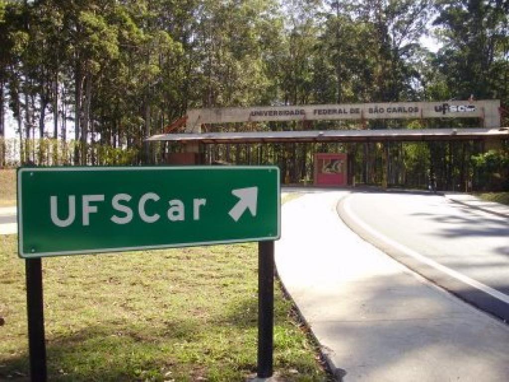 UFSCar 2