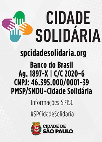 acao solidaria pref SP