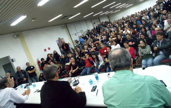 assembleia PMSP