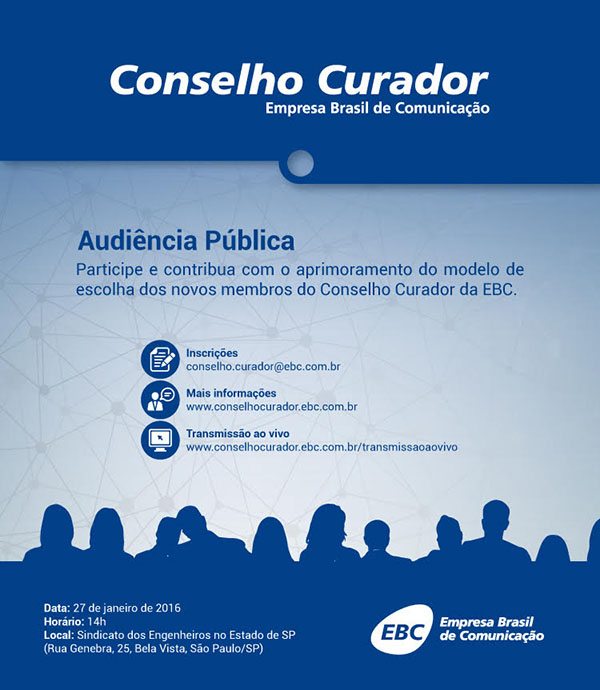 audiencia publica conselho curador ebc