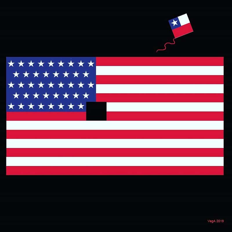 bandera chile autor felix vega interna