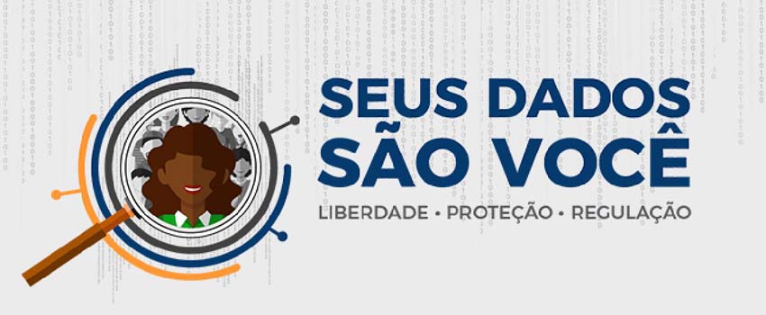 campanha seus dados sao vc