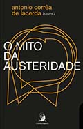 capa livro mito da austeridade peq