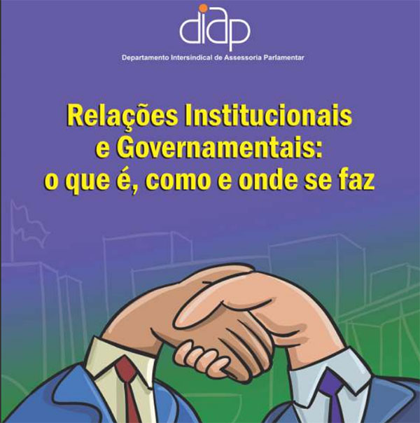 cartilha diap relacoes institucionais