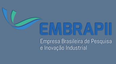 embrapii home
