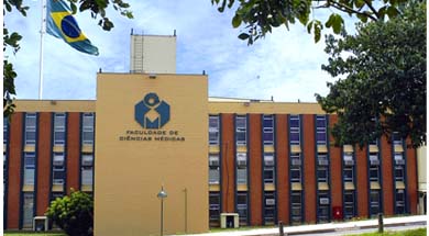 faculdade de ciencias medicas Unicamp home