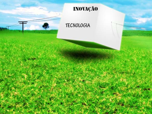 inovacao e tecnol