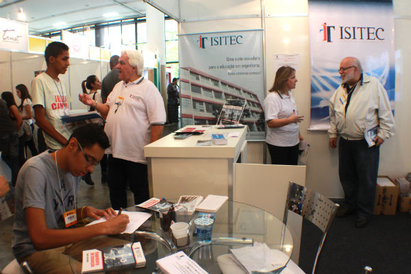 isitec no expo ciee bia arruda 2