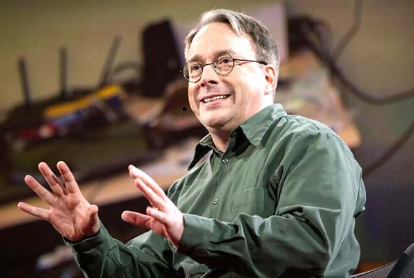 linus-torvalds