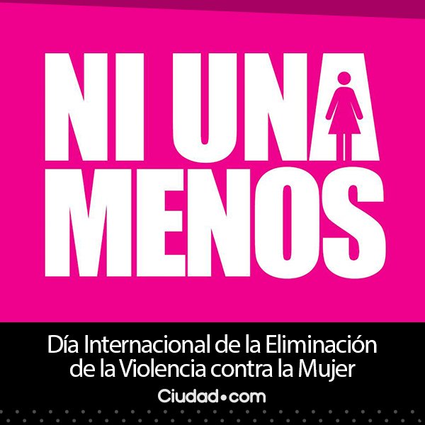 niunamenos