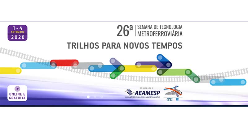 26 semana de tecnol metroviaria