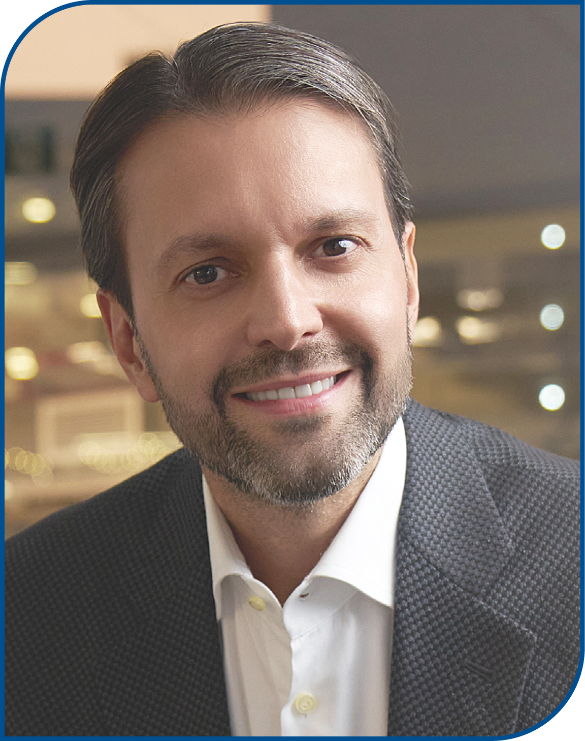 Alexandre Baldy
