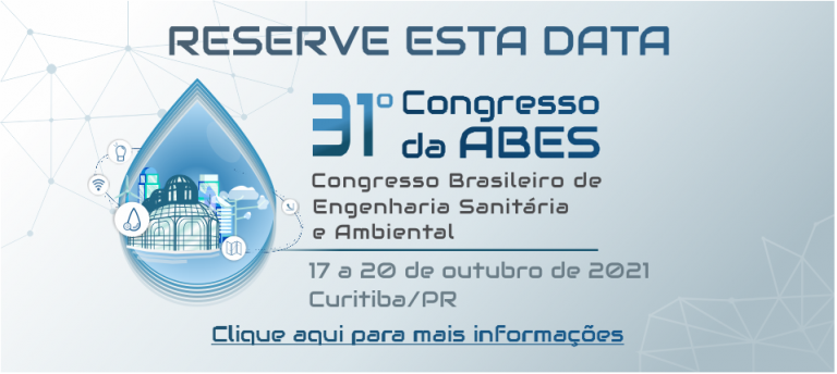 Congresso ABES 2021