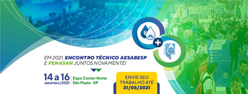 Encontro AESabesp