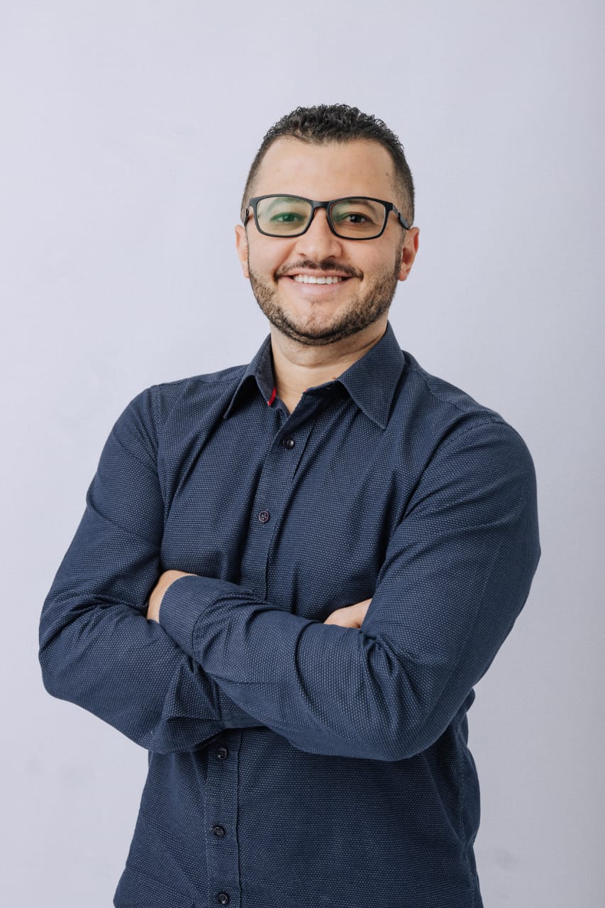 FernandoSantana AcervoPessoal