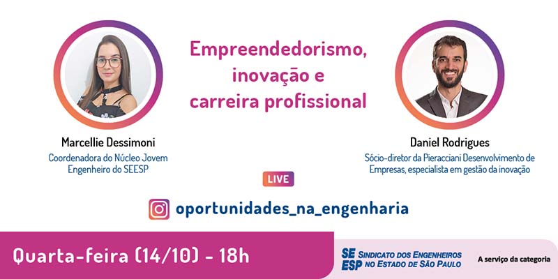 LiveSiteInternaEmpreendedorismo