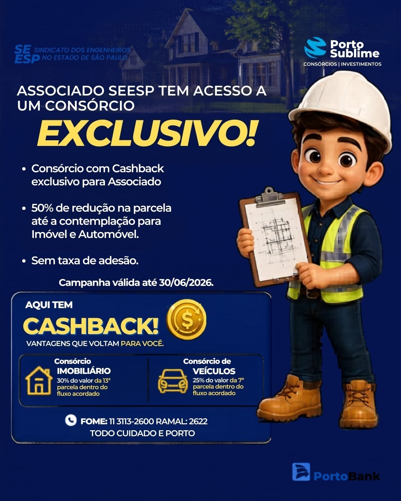 Mascote 50