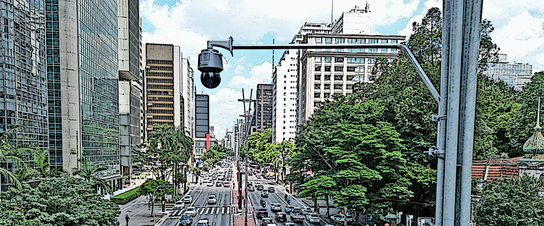 Postes InfraInteligente