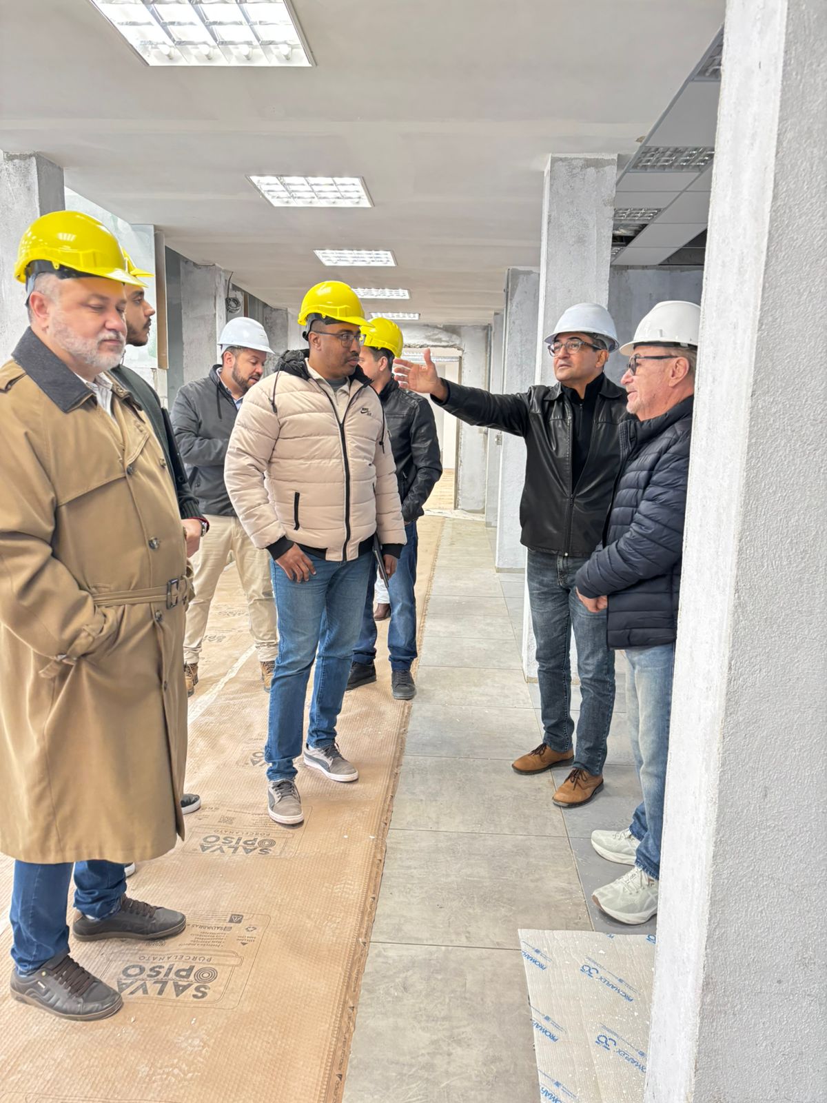 VisitaNJE CentroTecnologico 3