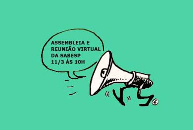 assembleia SABESP