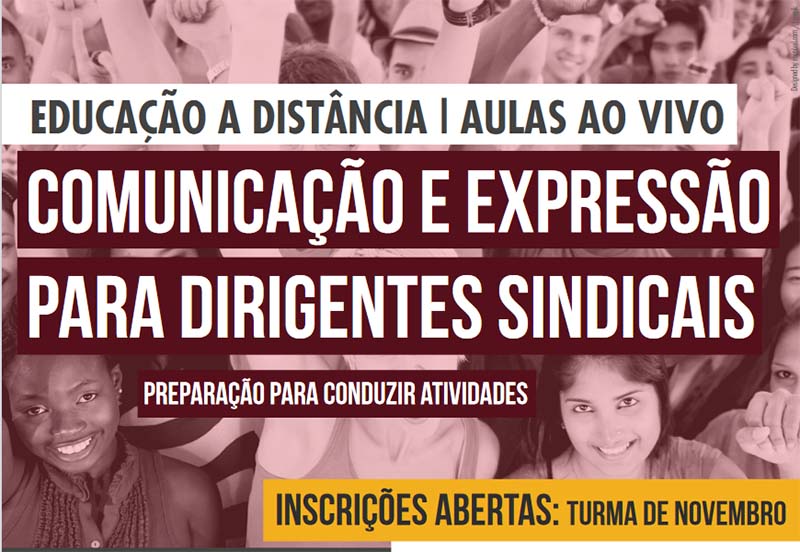Imagem: Divulgação Dieese