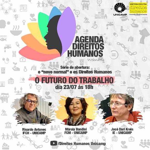 futuro do trabalho unicamp