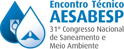 logo Encontro AESabesp 2020